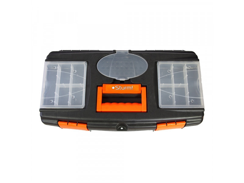 Ящик для інструментів 19" Sturm TB21319 (читувати опис) Рівне - фото 3