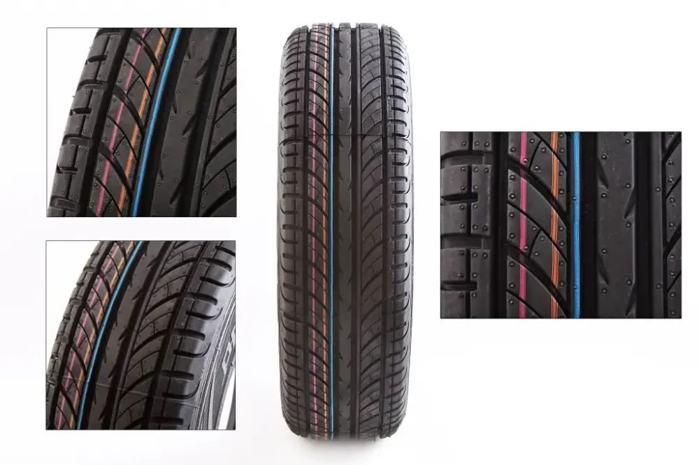 Шина 185/65R14 літо 86H Premiorri Solazo Вінниця - фото 2