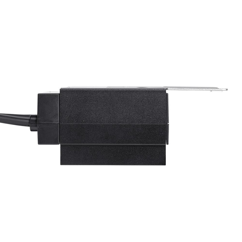 Оптимізатор потужності для сонячних панелей Hiitio HS4-A-O-800 SMART 800W 15A 10-70V (44-00503) Киев - изображение 5