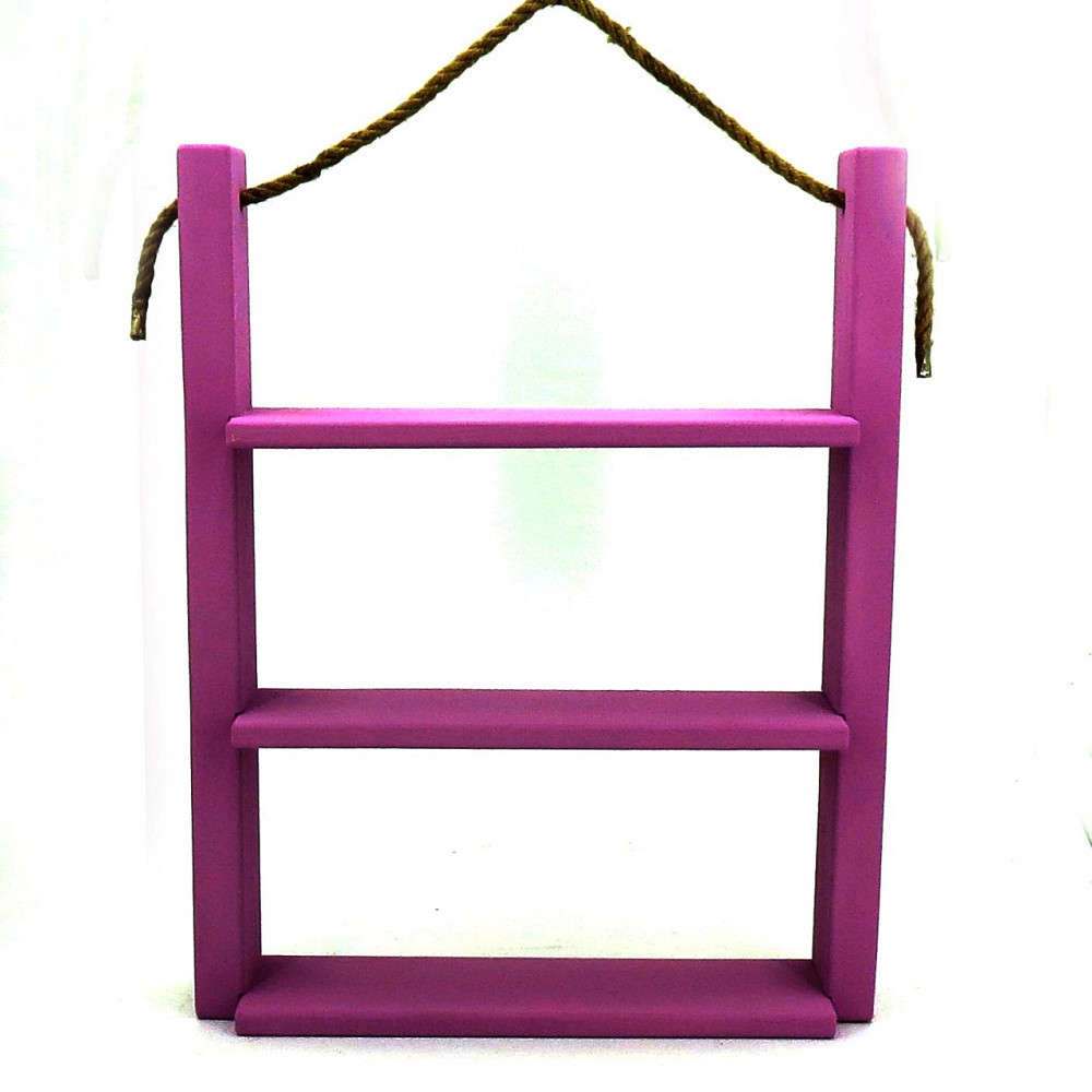 Полка для ванной 