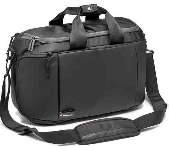 Фоторюкзак Manfrotto Advanced II Hybrid Backpack M (MB MA2-BP-H) Харьков