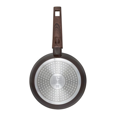 Сковорода Resto Carina глибока 20 см (93160) Вінниця - фото 7