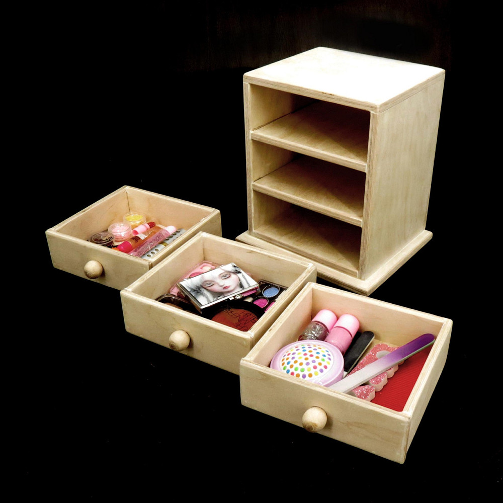 Органайзер для косметики 