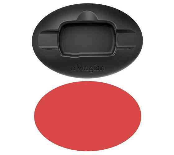 Підставка Insta360 X5/X4 силіконова база на клею aMagisn AD07-A Київ