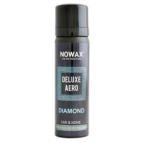 Ароматизатор Deluxe Aero Diamond для салону авто Київ