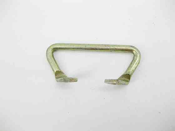 VAG  3B0857817 Напрямна стрічка переднього ременя безпеки VW Passat Skoda Superb Одеса