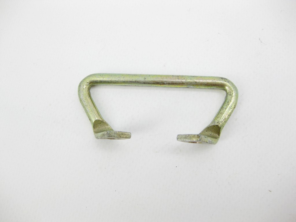 VAG  3B0857817 Напрямна стрічка переднього ременя безпеки VW Passat Skoda Superb Одеса - фото 1