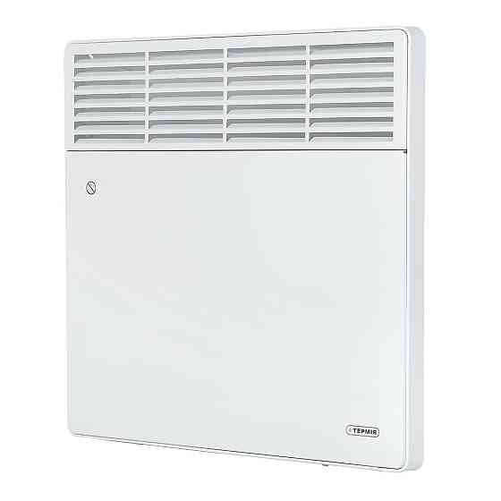 Конвектор електричний Термія ЕВНА - 1.0/230 С2 (мбш) вологозахищений обігрівач 1000 Вт електроконвектор з закритим ТЕНом Київ