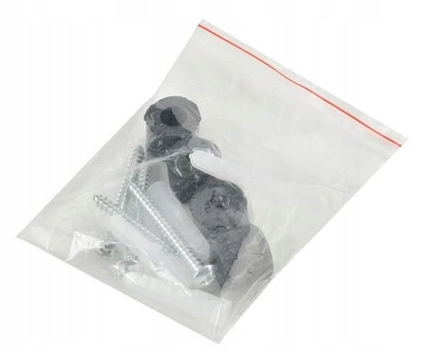 Поштова скринька велика з кришкою та 2 ключами Malatec (6238) Сталь Нововолинськ - фото 9