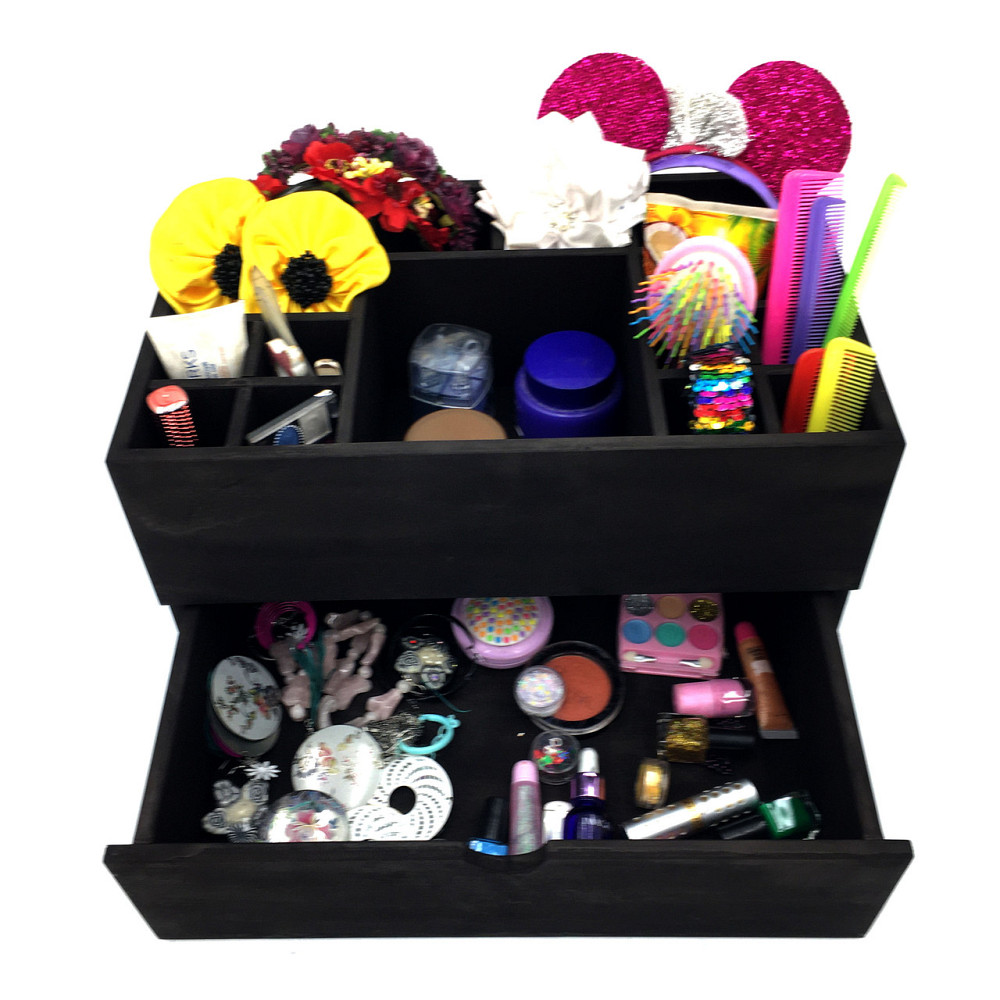 Органайзер для косметики 