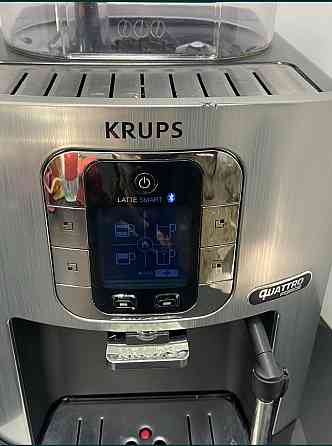 Кавомашина KRUPS EA86 Київ
