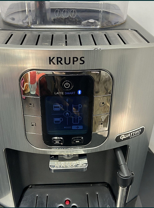 Кавомашина KRUPS EA86 Київ - фото 5
