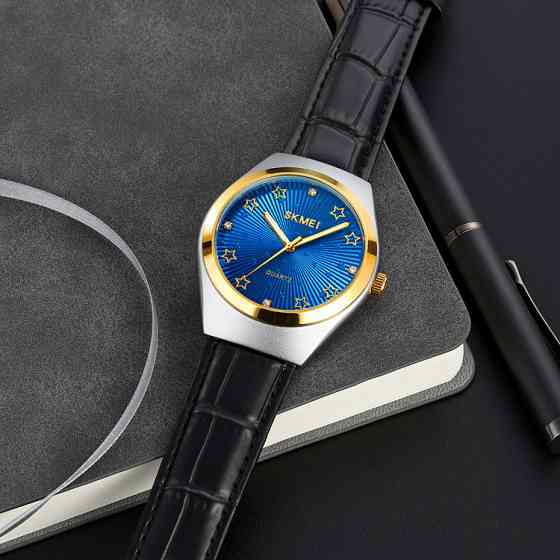 Skmei 2058BU Blue Київ