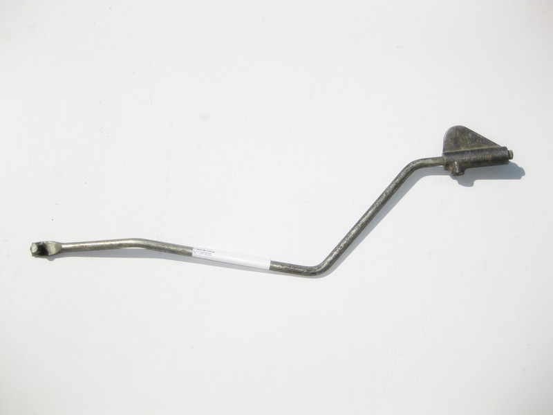 Mercedes-Benz  A2112600633 Тяга селектора АКП E-Class W211 A2112670032 з наконечником Одеса - фото 1