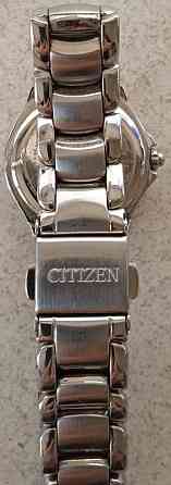 Брендовий годинник жіночий годинник CITIZEN. Харків