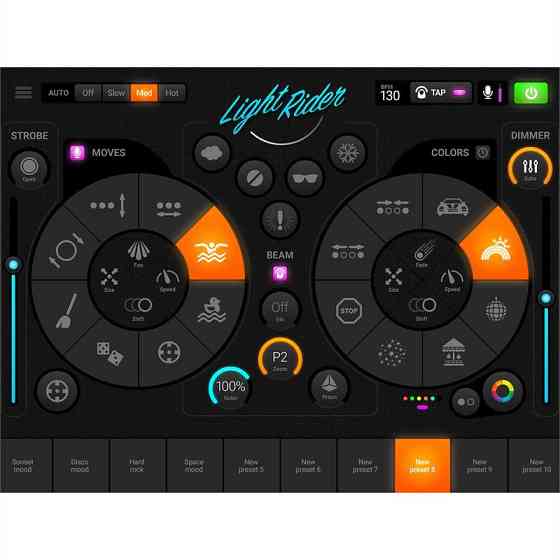 USB-інтерфейс DMX з Wi-Fi для ПК/ноутбуків/планшетів 128 каналів DMX з WiFi (Німеччина, читати опис) Рівне