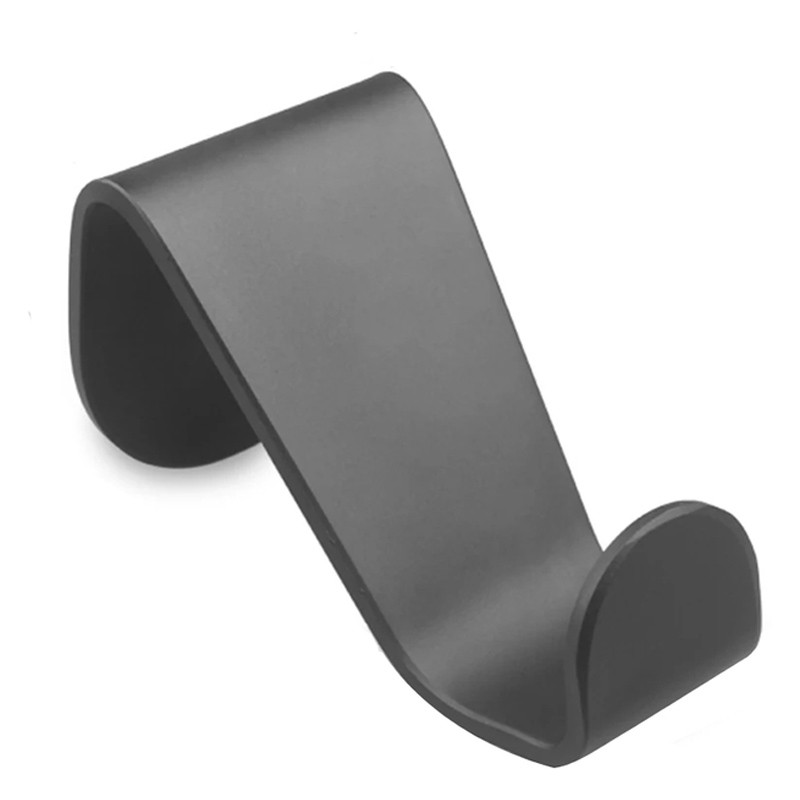 Гачок автомобільний Aim Tesla Model S/X (Чорний) Николаев - изображение 1