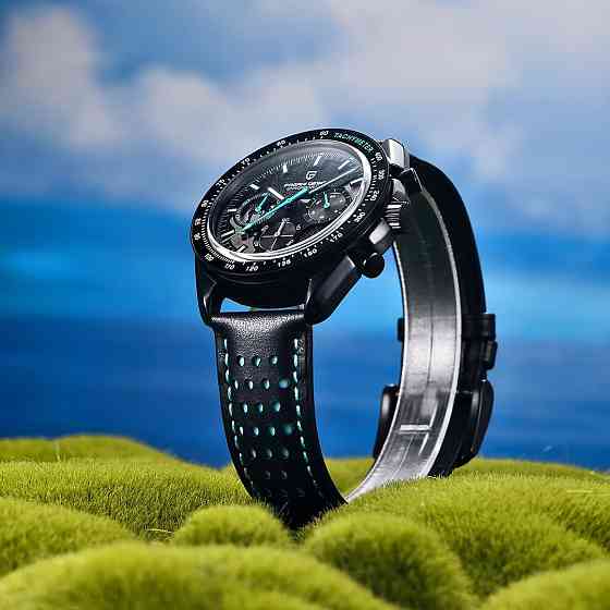 Pagani Design PD-1779 Black-Blue SBR Київ