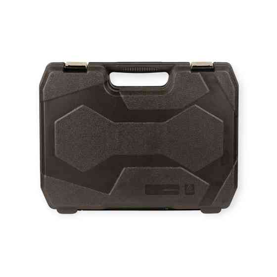 Набір головок 1/2", 1/4" 82 шт з бітами, ключами Sigma Мукачево