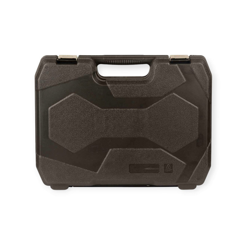 Набір головок 1/2", 1/4" 82 шт з бітами, ключами Sigma Мукачево - фото 2