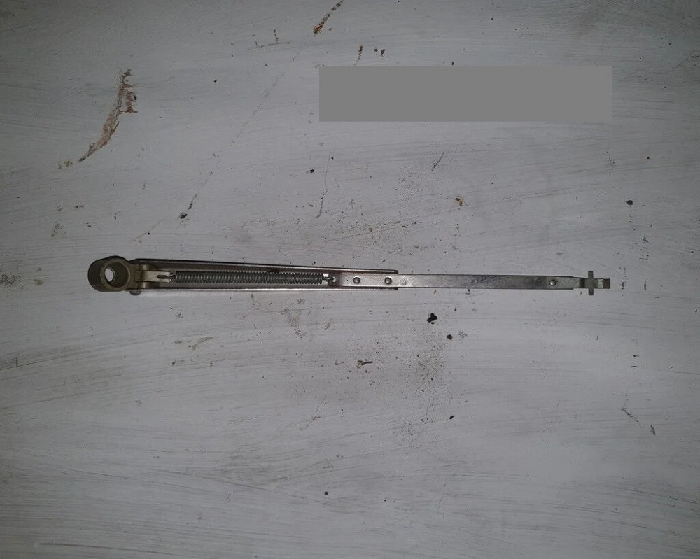 Рычаг стеклоочистителя УРАЛ СЛ-440 Харьков - изображение 1