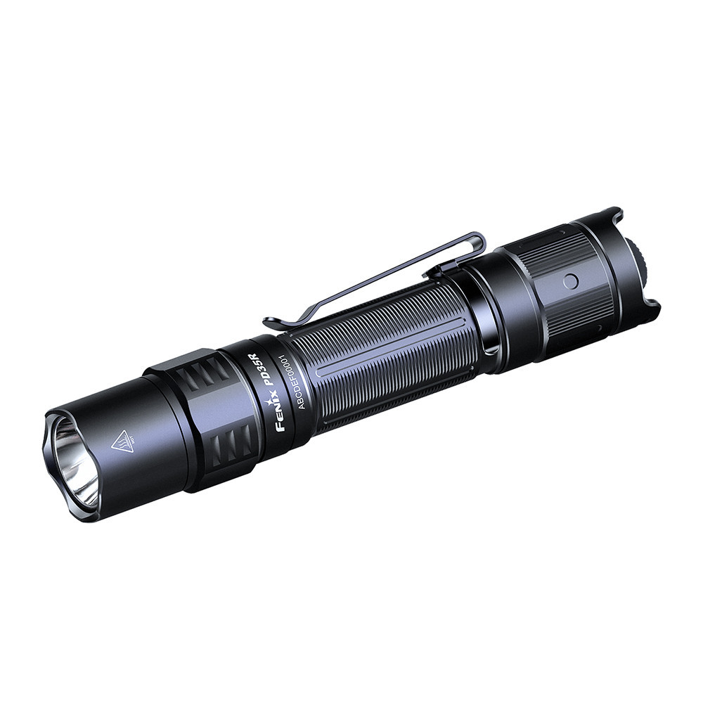 Ліхтар тактичний акумуляторний Fenix PD35R Рівне - фото 1