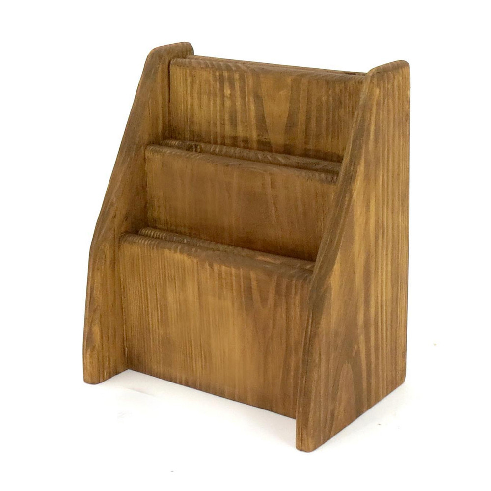 Підставка для ножів "Морелія 3" мускат Миколаїв - фото 1