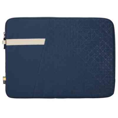 Чохол до ноутбука Case Logic 14&quot; Ibira Sleeve IBRS-214 Dress Blue (3204394) Вінниця