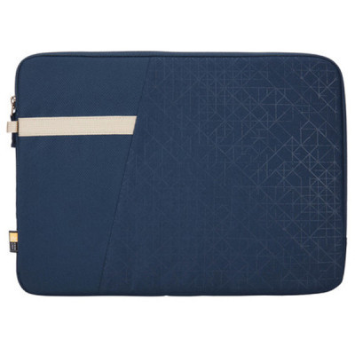 Чохол до ноутбука Case Logic 14" Ibira Sleeve IBRS-214 Dress Blue (3204394) Вінниця - фото 1