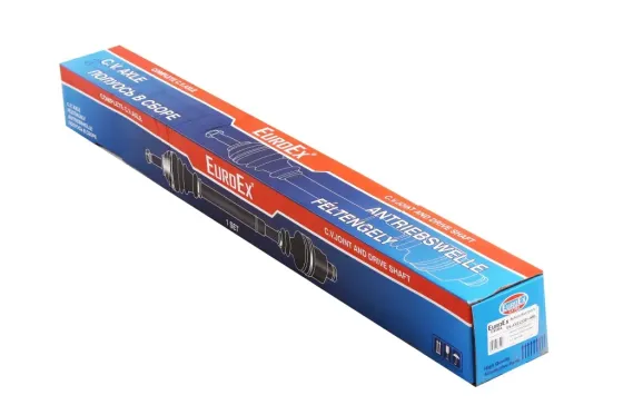 Привод 2123 с ABS EuroEx правый (24 шлица) Винница