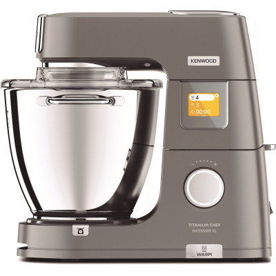 Насадка для комбайна Kenwood KAX71.000WH Вінниця - фото 4