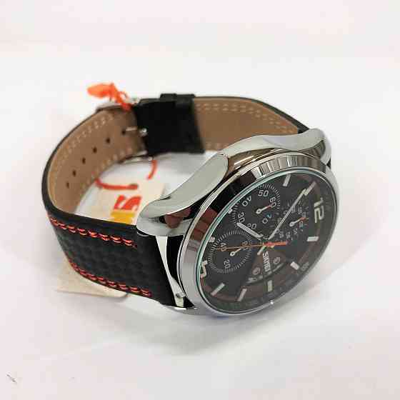 Годинники чоловічі дуже стильні SKMEI, Оригінальні чоловічі годинники наручні YB-93 Івано-Франківськ