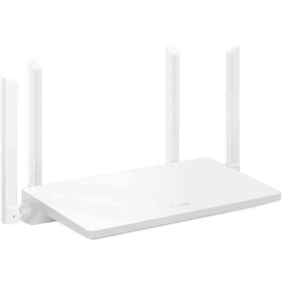 Маршрутизатор Huawei Wi-Fi  AX1 AC1200 + MESH Гігабітний роутер Вінниця