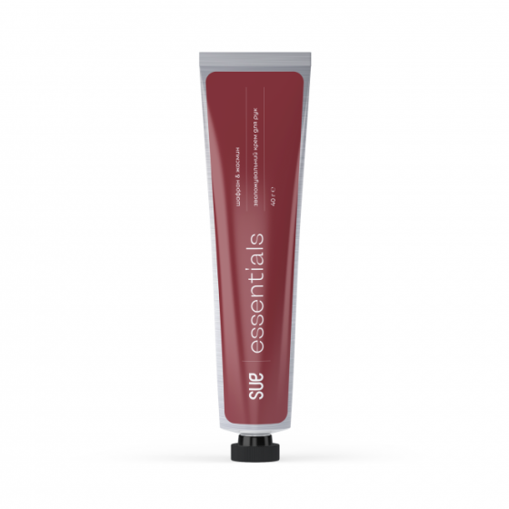 Крем для рук Шафран & Жасмин Sue 40 г Київ