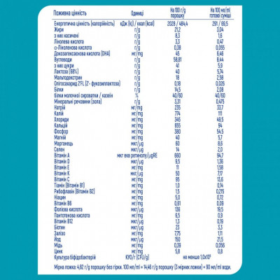 Дитяча суміш Nestle NAN 4 Optipro 2'FL від 18 міс. 800 г (7613034698926) Вінниця - фото 8