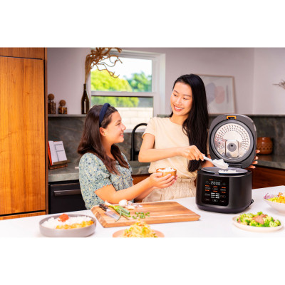 Мультиварка Cosori CRC-R501-KEU Винница - изображение 3