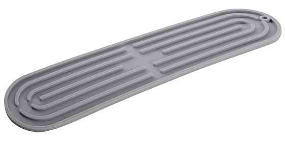 Коврик для сушки посуды Ringel Grey Line (6937437) Киев