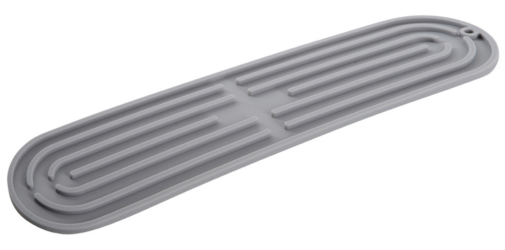 Коврик для сушки посуды Ringel Grey Line (6937437) Киев - изображение 1