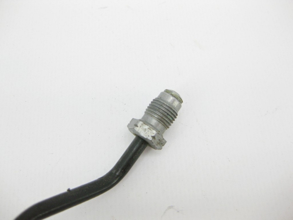 Mercedes-Benz  A2384280000_213RR1 Гальмівна трубка 63 см від гідроблоку роз'єм 'HR' до місця з'єднання до заднього правого колеса  Одесса - изображение 7