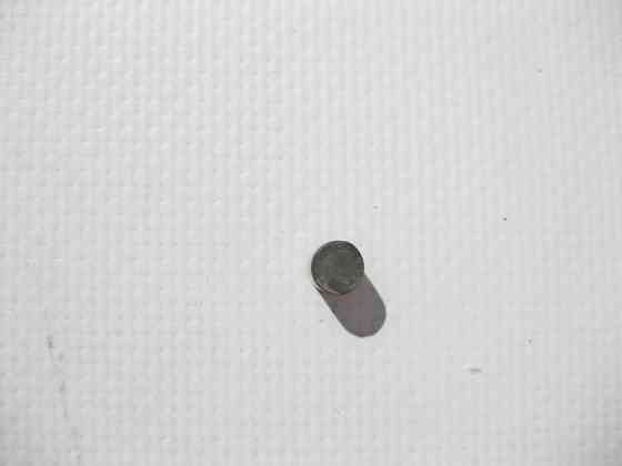 Mercedes-Benz  A1084270074 Шпилька фіксування троса гальма стоянки Одесса