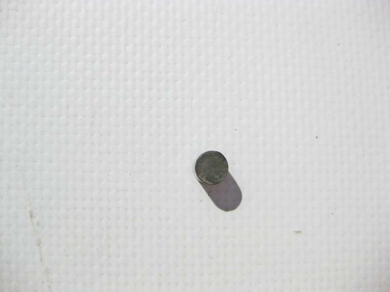 Mercedes-Benz  A1084270074 Шпилька фіксування троса гальма стоянки Одеса - фото 4