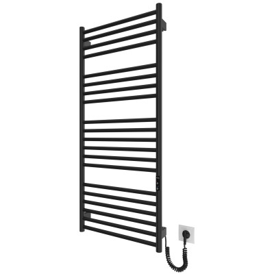 Сушарка для рушників Hygge Family Greenwich (6.1.0304.06.BM) Вінниця - фото 2