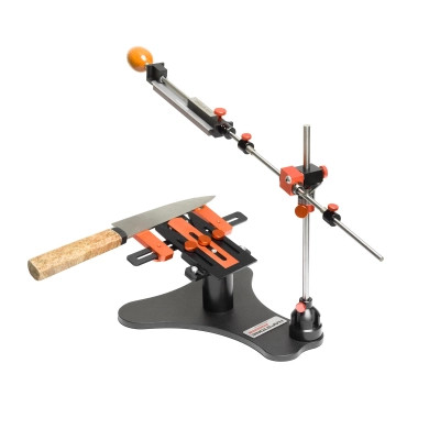 Точило Hapstone V8 Black (HAPSTONE-V8-BLACK-BAREBON) Винница - изображение 2