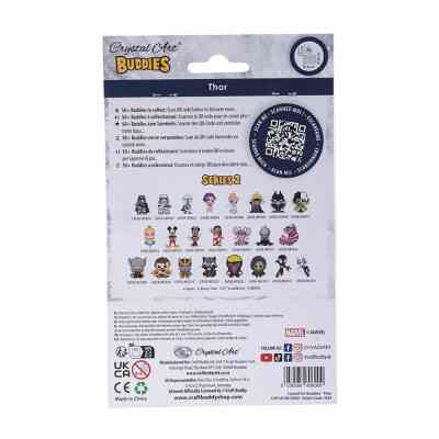 Набір для творчості Crystal Art Тор (CAFGR-MCU009) Вінниця