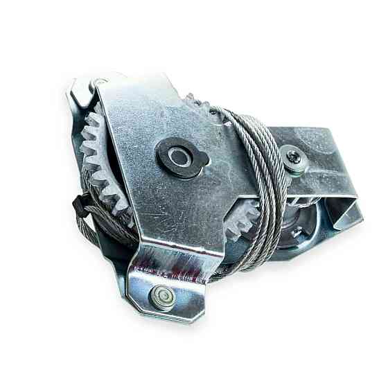 Склопідйомник лівий СЗС 2121 Мукачево