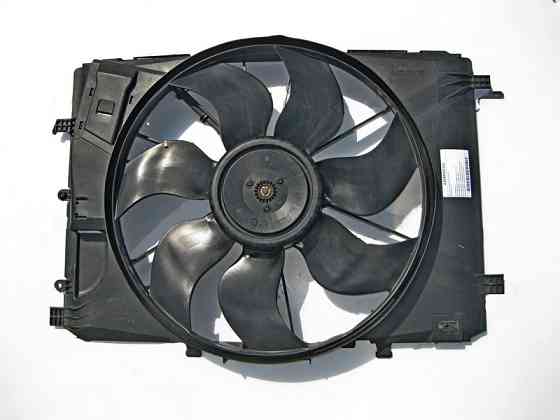 Mercedes-Benz  A2045000193 Вентилятор радіатора 400W E-Class W212 C-Class W204 CLS C218 C207 Одесса