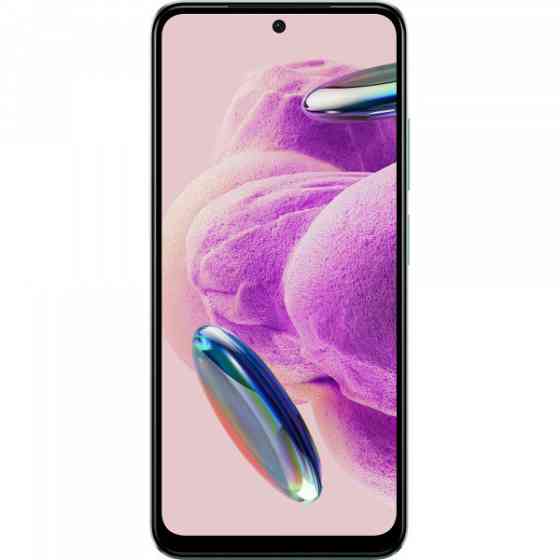 Смартфон Xiaomi Redmi Note 12S 8/256GB Pearl Green (6941812728710#) Київ