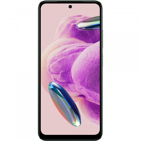 Смартфон Xiaomi Redmi Note 12S 8/256GB Pearl Green (6941812728710#) Київ - фото 2
