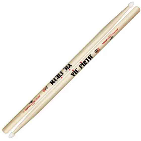 Барабанні палички Vic Firth 5BN American Classic Луцьк