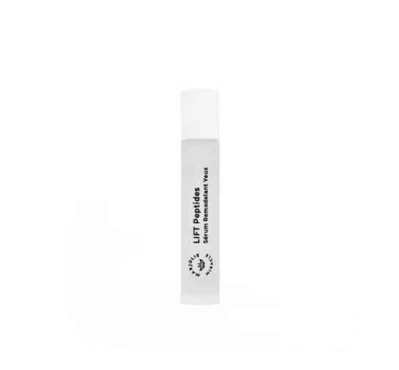 Marjolie Сироватка ремоделювальна для контуру очей Serum Remodelant Yeux, 15 мл Дніпро